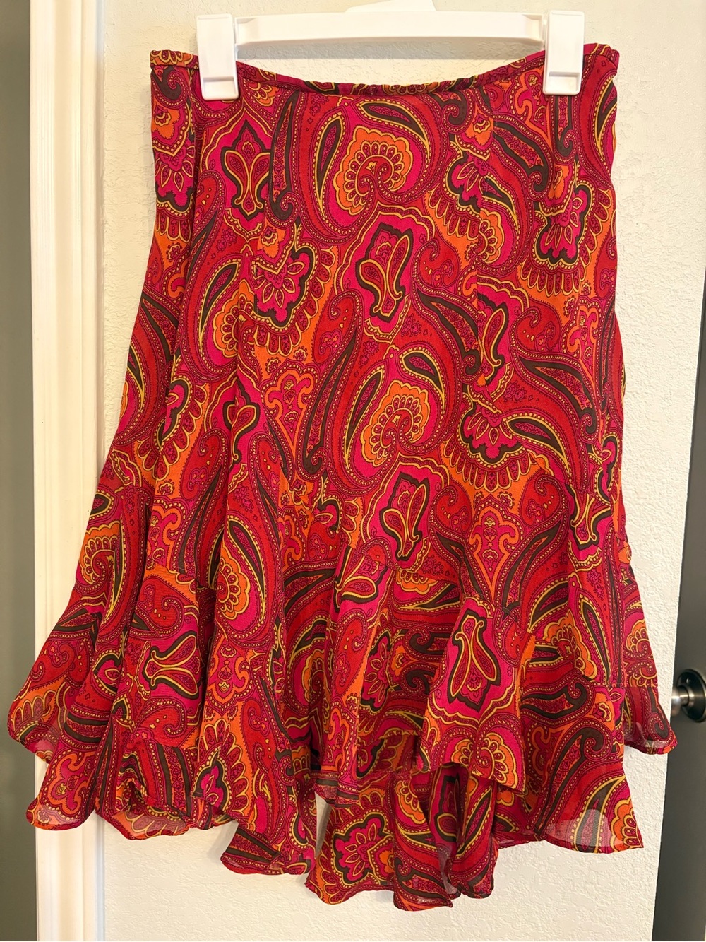 Vintage Y2K Liz Claiborne Skirt